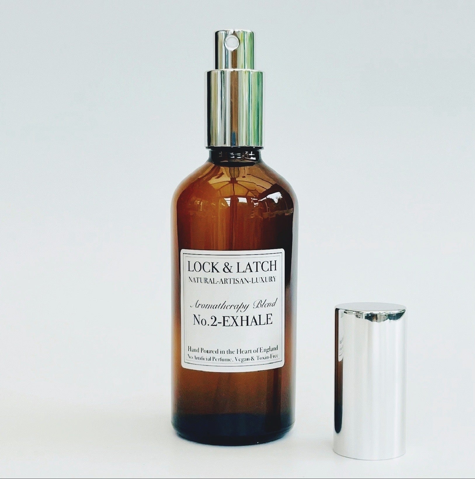 NEW! Blend No.2-EXHALE Atomiser Mist