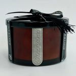 NEW! ‘THE STATEMENT’ 4 Wick, 600g Soy Candle