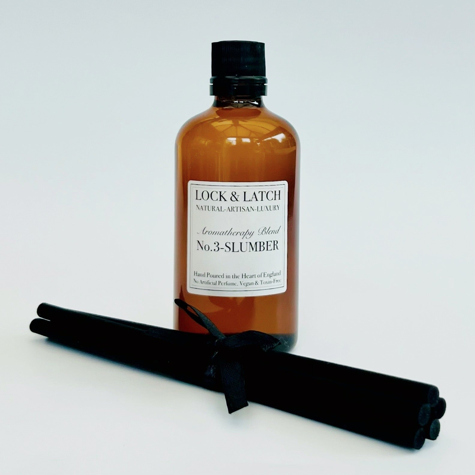 No.3-SLUMBER Reed Diffuser