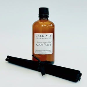 No.3-SLUMBER Reed Diffuser