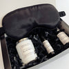 SLUMBER Sleep Box with Real Mulberry Silk Sleep Mask