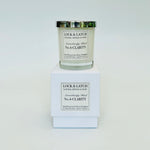 Blend No.4-CLARITY Soy Candle