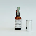 NEW! No.10-RETREAT Atomiser Mist