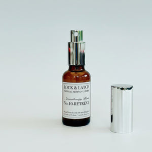 NEW! No.10-RETREAT Atomiser Mist