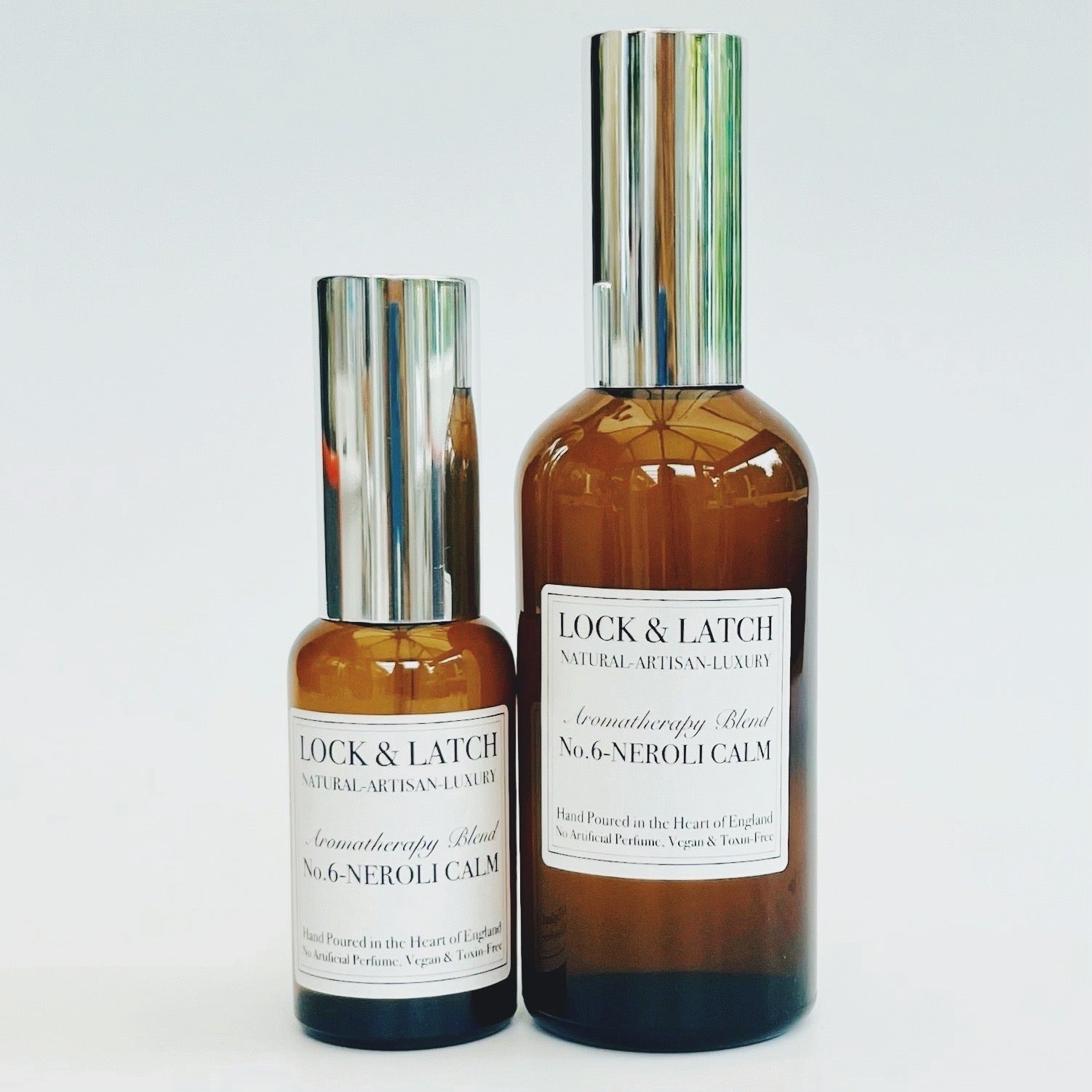 No.6-NEROLI CALM Atomiser Mist