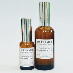 No.6-NEROLI CALM Atomiser Mist