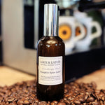 Limited Edition PUMPKIN SPICE LATTE Atomiser Mist