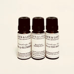 Blends to SLEEP-Trio of Essential Oil Blends