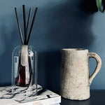 ‘THE STATEMENT’ Reed Diffuser starter set (select your blend)