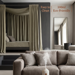 Light Gray EcoPod 100ml-create your bespoke package