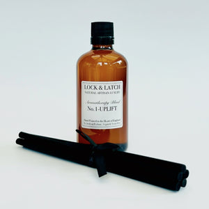 No.1-UPLIFT Reed Diffuser