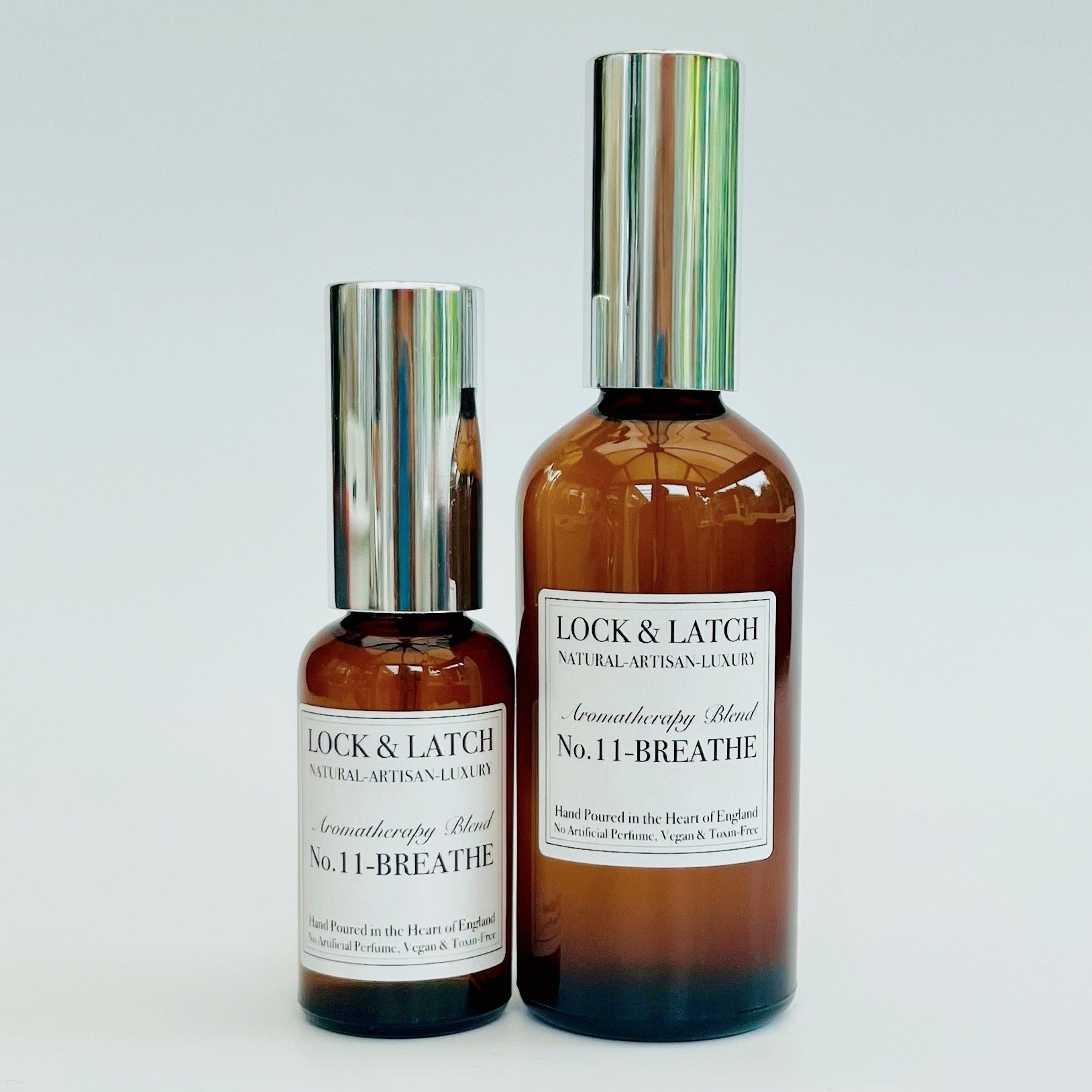 No.11 "BREATHE" Atomiser Mist