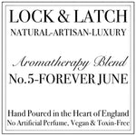 December FREE Aromatherapy Soy Candle Offer