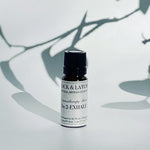 NEW!-No.2-EXHALE Pure Essential Oil Blend