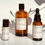 No.3-SLUMBER Pure Essential Oil Blend