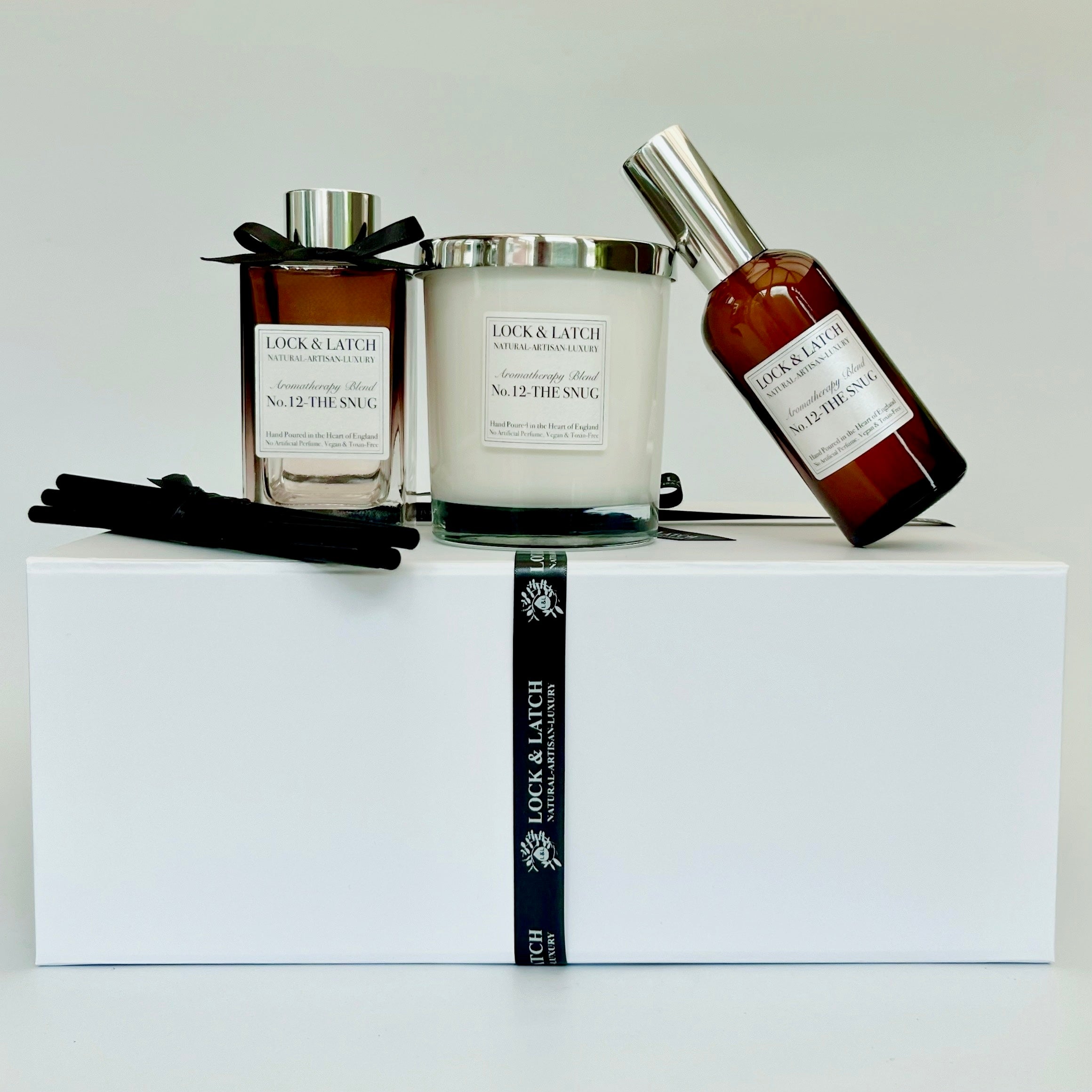 CHOOSE YOUR BLEND-Experience Set-full-size products