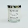 No.8-RECHARGE Soy Candles