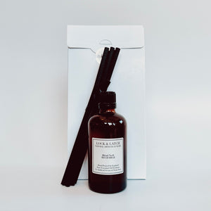 No.8-RECHARGE Reed Diffuser