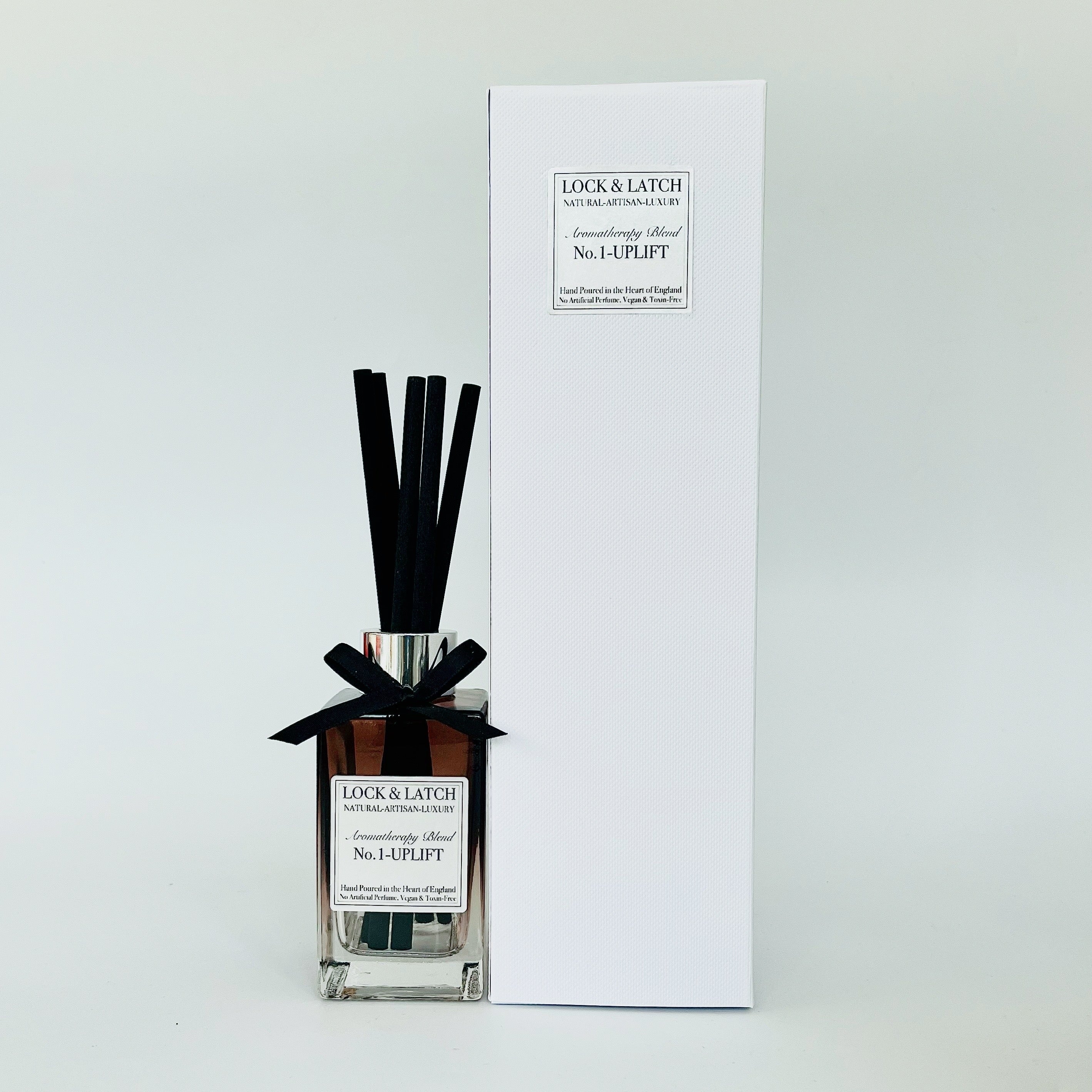 No.1-UPLIFT Reed Diffuser