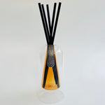 ‘THE STATEMENT’ Reed Diffuser starter set (select your blend)