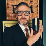 Introductory Price £10 off Nebulising, Waterless EcoPod Mini-create your bespoke package