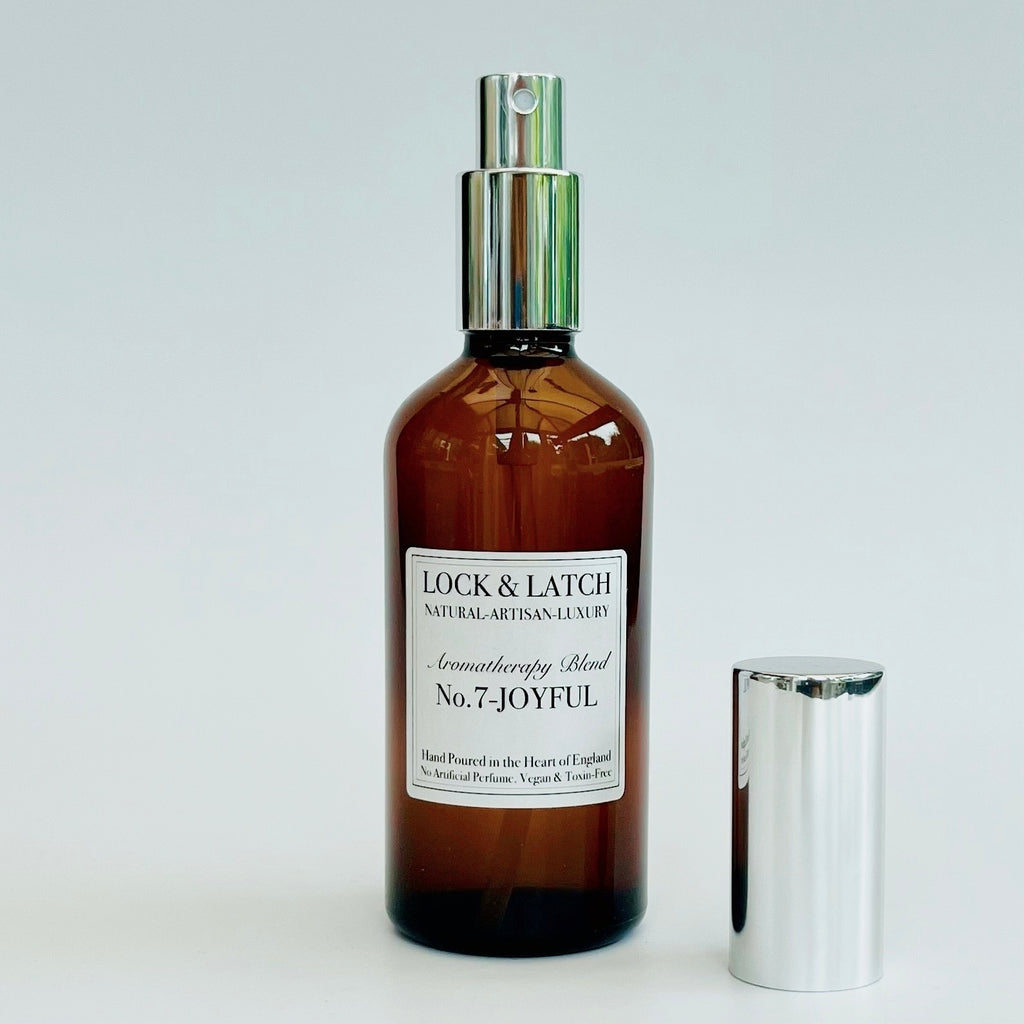 No.7-JOYFUL Atomiser Mist