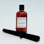 NEW! No.2-EXHALE Reed Diffuser