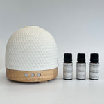 NEW! EcoPod Luxe Dome-Starter Pack