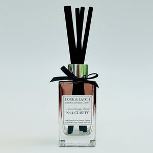 Blend No.4-CLARITY Reed Diffuser