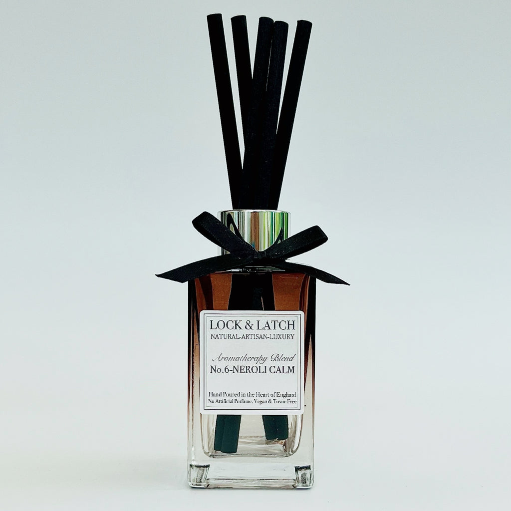No.6-NEROLI CALM Reed Diffuser