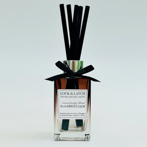 No.6-NEROLI CALM Reed Diffuser