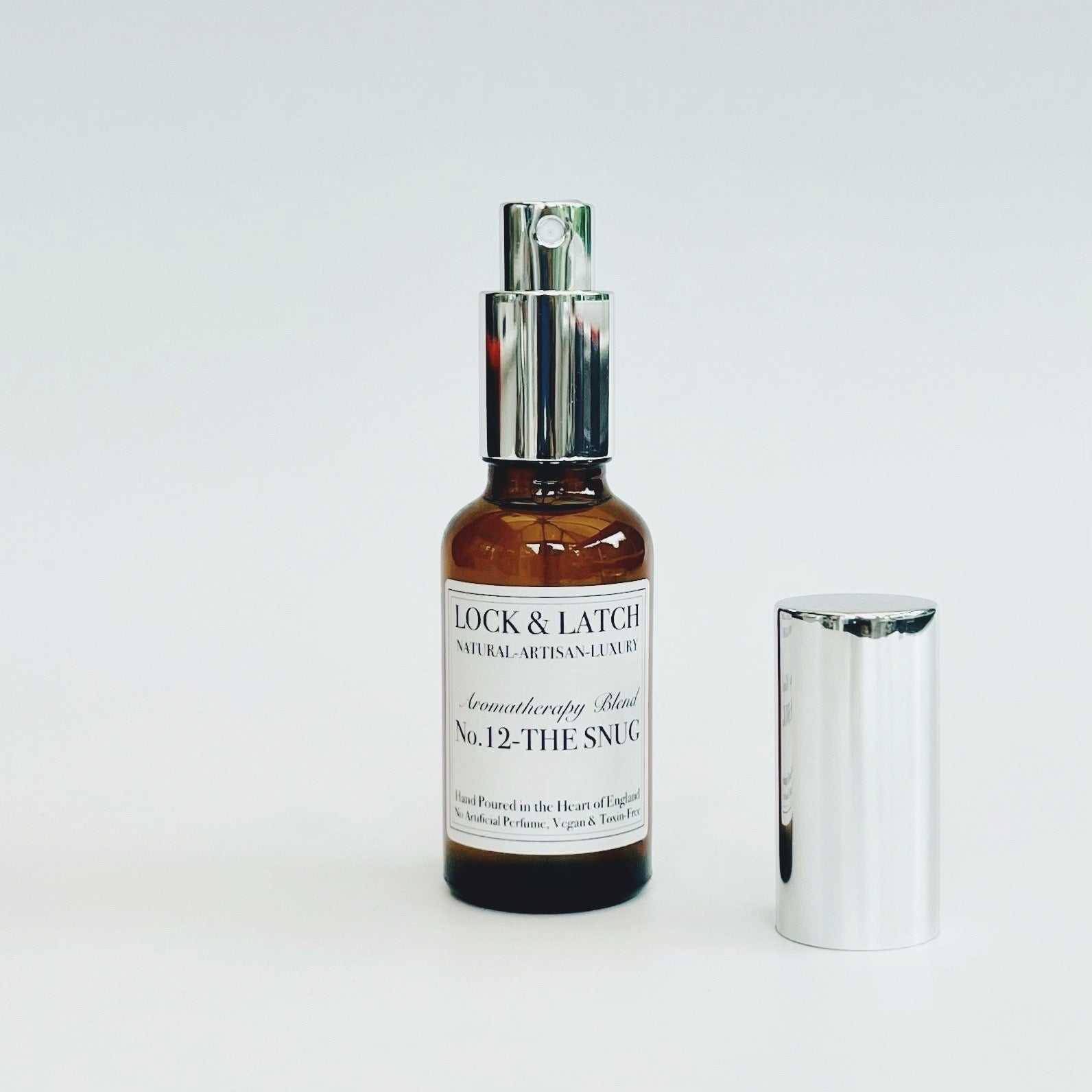 No12-THE SNUG Atomiser Mist