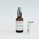 No12-THE SNUG Atomiser Mist