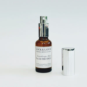 No12-THE SNUG Atomiser Mist