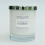 NEW! No.2-EXHALE Soy Candles