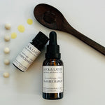 No.8-RECHARGE Pure Essential Oil Blend