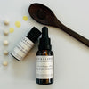 No.8-RECHARGE Pure Essential Oil Blend