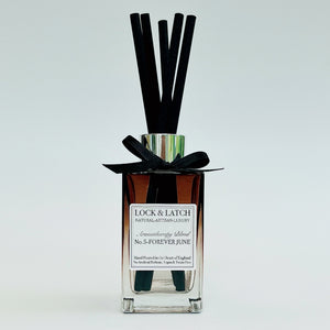 No.5-FOREVER JUNE Reed Diffuser