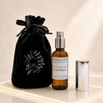 Light Gray Blend No.2-EXHALE Atomiser Mist