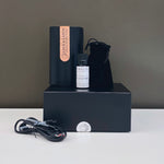 Introductory Price £10 off Nebulising, Waterless EcoPod Mini-create your bespoke package