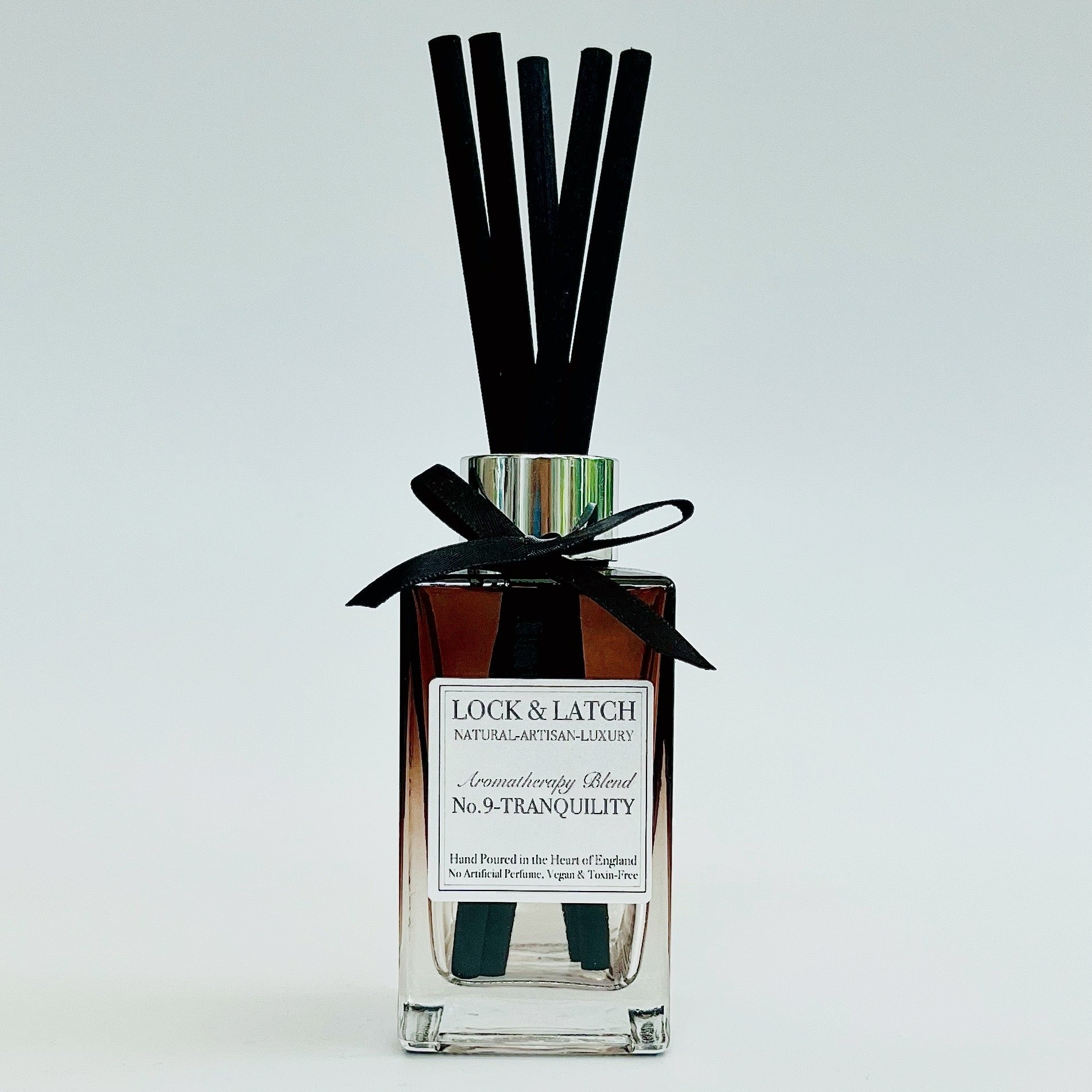 No.9-TRANQUILITY Reed Diffuser