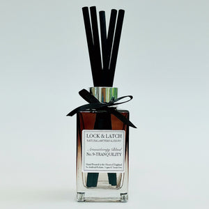 No.9-TRANQUILITY Reed Diffuser