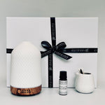 EcoPod (medium size space)-Starter Pack with Complimentary Jug and 10ml oil