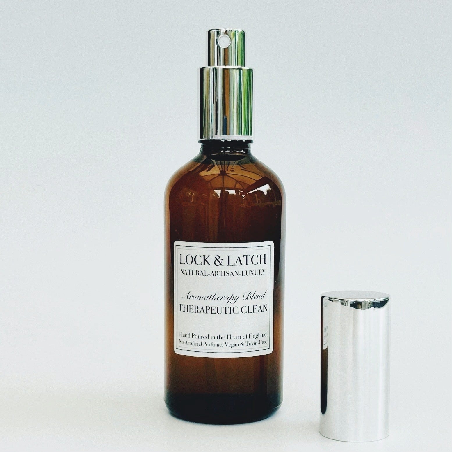 ‘THERAPEUTIC CLEAN’ Atomiser Mist (New Name)