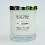 Blend No.4-CLARITY Soy Candle