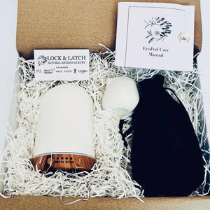 EcoPod (medium size space)-Starter Pack with Complimentary Jug and 10ml oil