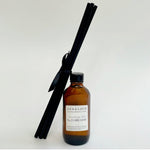 ‘THE STATEMENT’ Reed Diffuser 120ml Refill (select your blend)