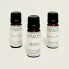 CHOOSE YOUR WELLNESS RANGE-Trio of Pure Essential Oils