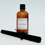 No.8-RECHARGE Reed Diffuser