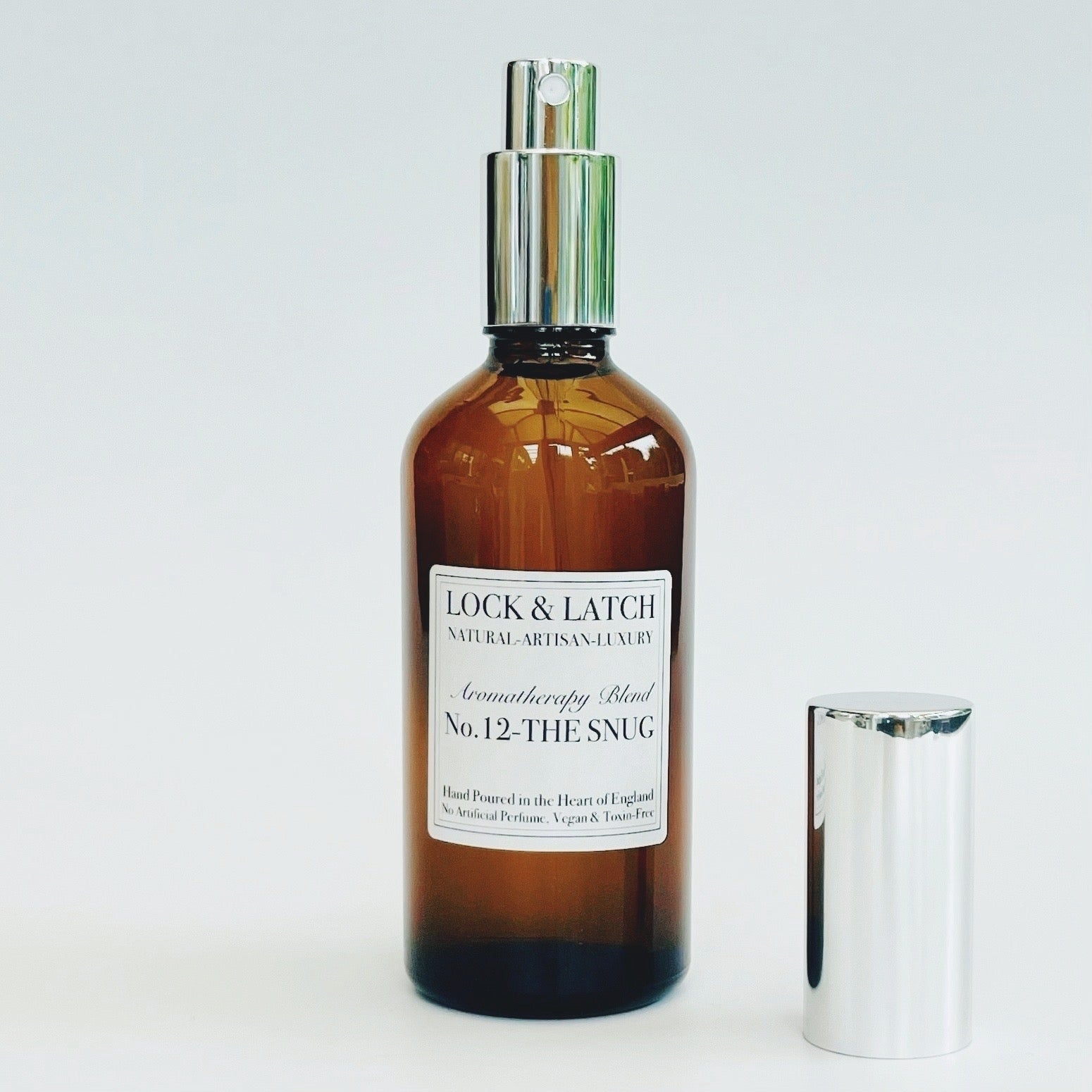No12-THE SNUG Atomiser Mist